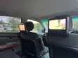 Toyota Harrier 2007 Black - 3