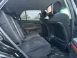 Toyota Harrier 2007 Black - 4
