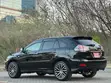 Toyota Harrier 2007 Black - 5