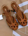 Viatu Vipya vya Moccasin vya Ubora wa Zara - 3