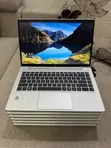 Laptop Mpya HP ProBook 445 G8 - 8GB RAM, 256GB SSD - 1