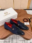 Moccasins Bora - Saizi 40-45 - 1
