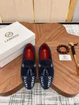 Moccasins Bora - Saizi 40-45 - 2