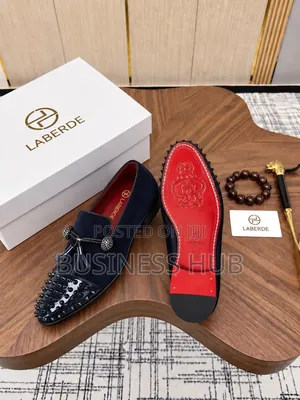 Quality Moccasins - Sizes 40-45