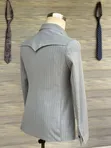 Fashion Casual Suit JP Quality - 3