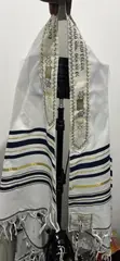 Christian Prayer Shawl / Tallit - 2