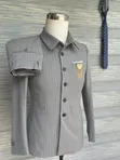Suti ya CAUNDA Q Fashion kwa Wanaume - 3