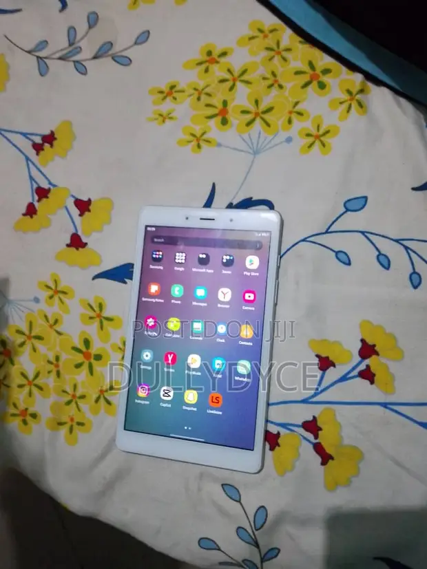 Samsung Galaxy Tab A11 32GB Gray - 1