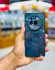 New Nothing Phone 3a Pro 256GB Black - 2