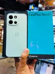 New OnePlus Nord 6 512GB Black - 2