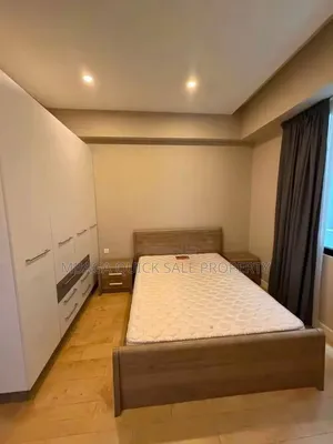 2 Bedroom Furnished Apartment for Rent in Masaki