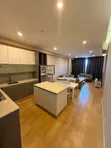 2 Bedroom Furnished Apartment for Rent in Masaki - 3