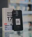 Xiaomi Redmi Note 17 Pro 256GB Mpya Nyeusi - 2