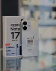 Xiaomi Redmi Note 17 Pro 256GB Mpya Nyeusi - 3