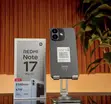 Xiaomi Redmi Note 17 Pro 256GB Mpya Nyeusi - 4