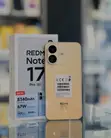 Xiaomi Redmi Note 17 Pro 256GB Mpya Nyeusi - 5