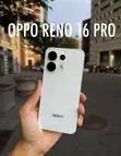 New Oppo Reno16 Pro 512GB White - 1