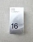 New Oppo Reno16 Pro 512GB White - 2