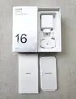 New Oppo Reno16 Pro 512GB White - 3