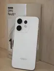 Oppo Reno16 Mpya 256GB Nyeupe - 1