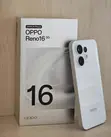 Oppo Reno16 Mpya 256GB Nyeupe - 3