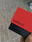 New OnePlus 15 256GB White - 4
