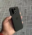 New OnePlus 15 256GB White - 5