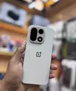 OnePlus 15 1TB Mpya Nyeupe - 2