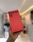 OnePlus 15 1TB Mpya Nyeupe - 3