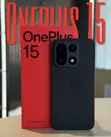 OnePlus 15 512GB Mpya Nyeusi - 1