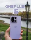 OnePlus 15 512GB Mpya Nyeusi - 3