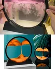 Mobile Sand Painting - 2