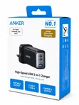 Chaja ya Anker 735 (Nano II 65W) Chaja ya Haraka ya Port 3 - 2