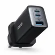 Chaja ya Anker 735 (Nano II 65W) Chaja ya Haraka ya Port 3 - 3
