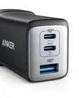 Chaja ya Anker 735 (Nano II 65W) Chaja ya Haraka ya Port 3 - 4