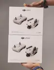 DJI Mini 2 SE Fly More Combo with RC-N3 Controller - 1