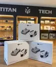 DJI Mini 2 SE Fly More Combo with RC-N3 Controller - 2