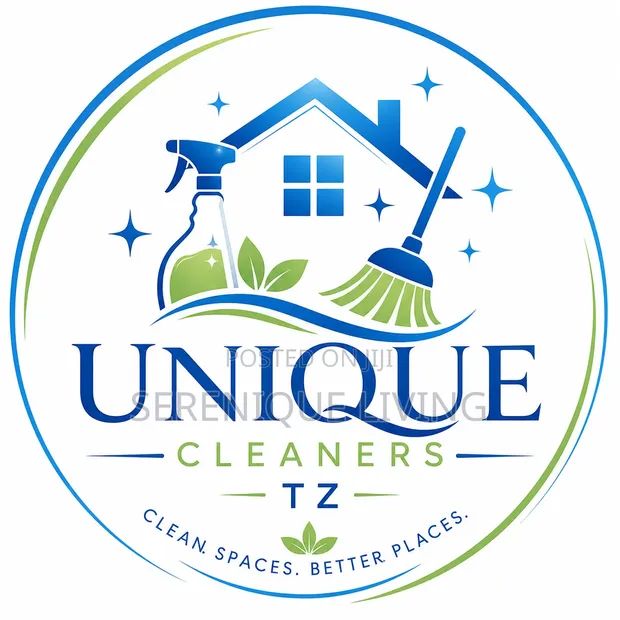 Unique Cleaners TZ - Huduma za Kitaalamu za Usafi - 1