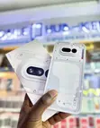 New Nothing Phone 4a 256GB White - 3