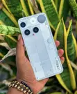 Nothing Phone 3 256GB Nyeupe Mpya - 1