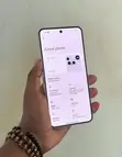 Nothing Phone 3 256GB Nyeupe Mpya - 2