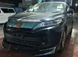 Toyota Harrier 2017 2.0L Petrol - 3