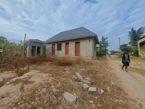 Ghorofa 3 Chumba za Kulala Zinauzwa Bunju