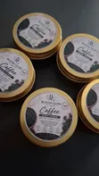 Bloom Glow Coffee Body Scrub - 1