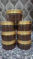 Bloom Glow Coffee Body Scrub - 2