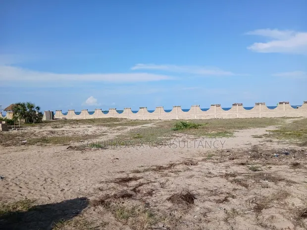 Kiwanja cha Pwani kwa Ajili ya Kuuzwa Mbezi Beach - 1