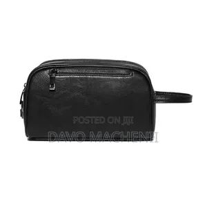 Alexander Wang Ant Theft Clutch Bag