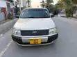Toyota Probox 2011 Gold - 1