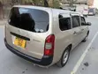 Toyota Probox 2011 Gold - 2