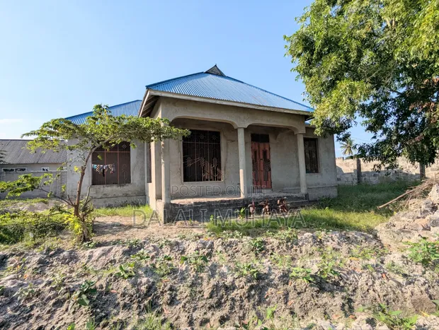 4 Bedroom House for Sale in Viwege, Pugu - 1